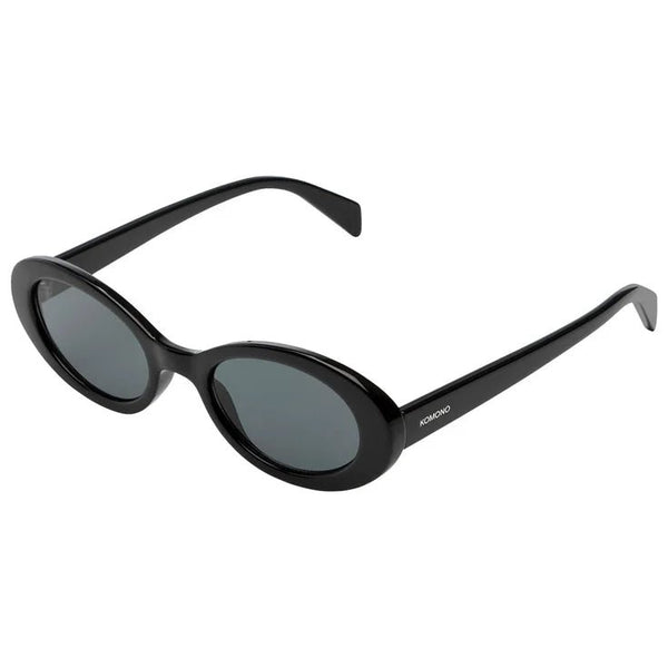 Ana / Black & Grey Lens - Shade Files
